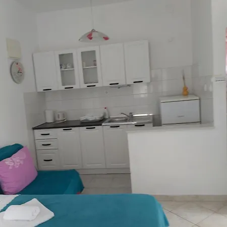 Apartment Lena