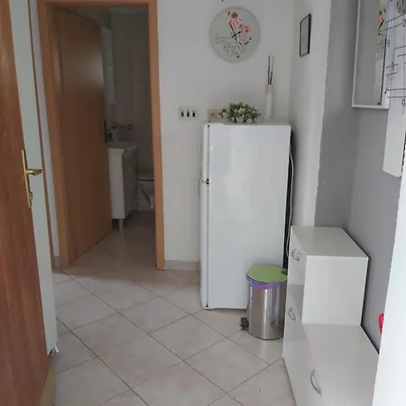 Lena Apartment