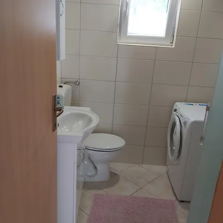 Lena Apartment