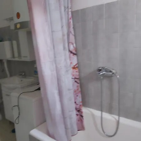 Lena Apartment Šibenik