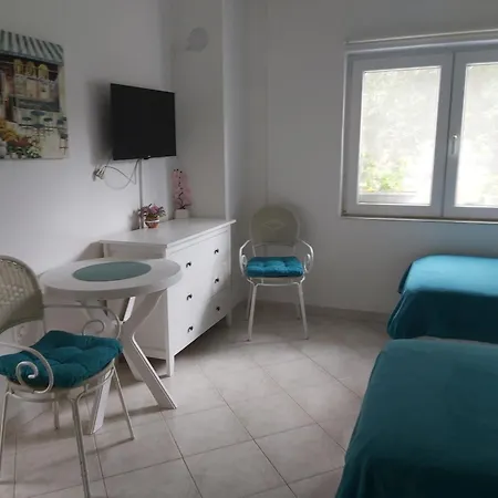 Lena Apartment Šibenik