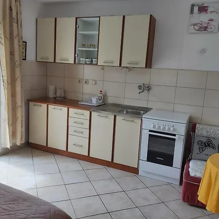 Apartment Lena Šibenik
