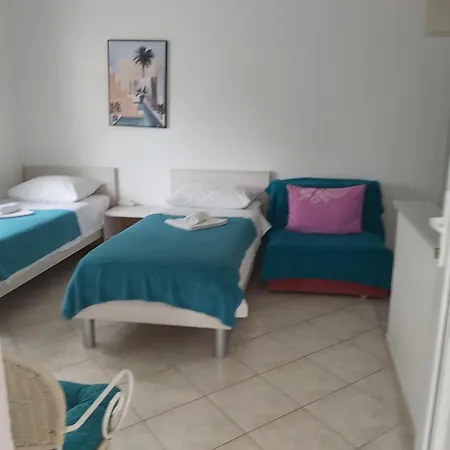 Lena Apartment *
