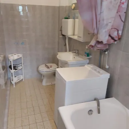 Apartment Lena Šibenik