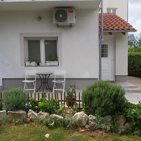 Apartment Lena Šibenik